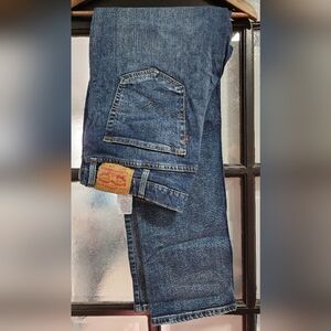 Mens Levi's 514 38x34